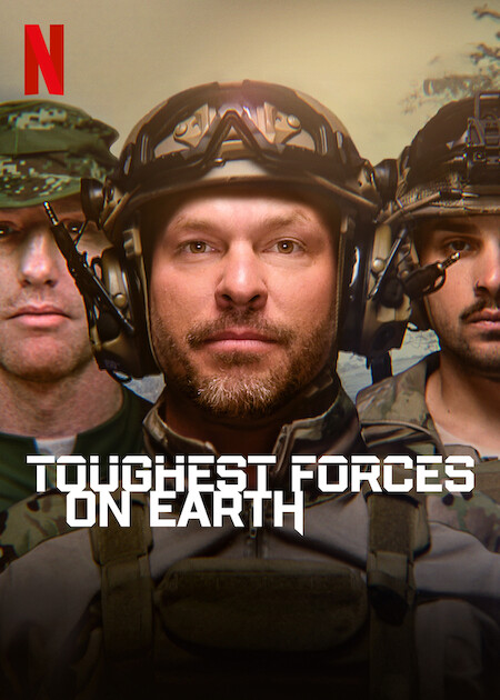 مسلسل Toughest Forces on Earth الموسم الاول الحلقة 2 مترجمة