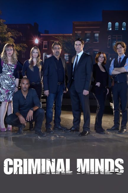 مسلسل Criminal Minds الموسم 10 الحلقة 3 مترجمة