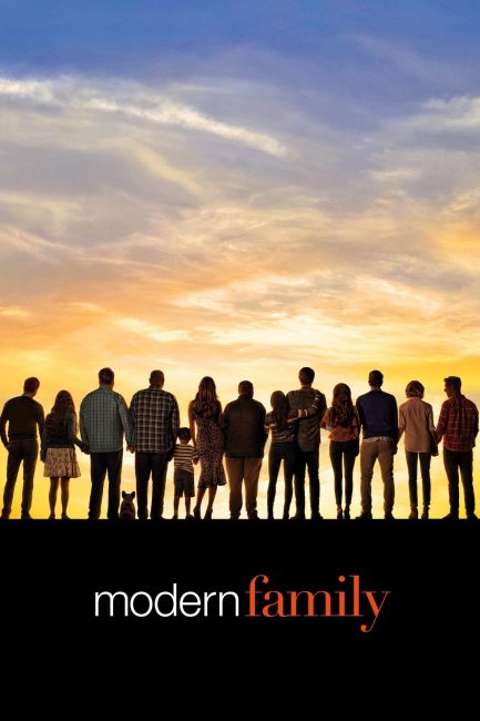 مسلسل Modern Family الموسم 11 الحلقة 5 مترجمة
