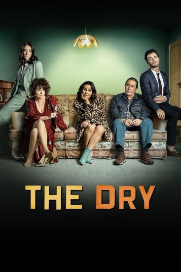 مسلسل The Dry الموسم الثاني مترجم