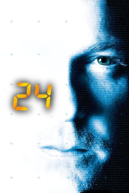 مسلسل 24 الموسم الاول الحلقة 3 مترجمة
