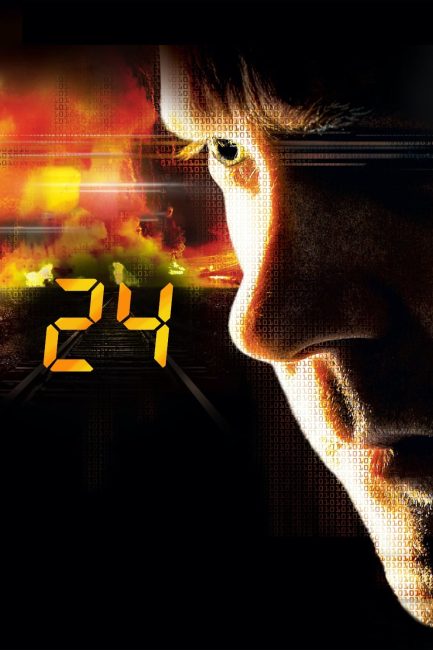 مسلسل 24 الموسم الرابع الحلقة 2 مترجمة