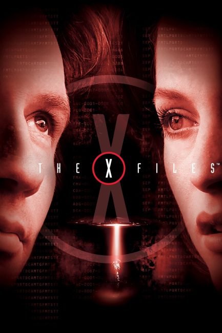 مسلسل The X-Files الموسم الرابع الحلقة 2 مترجمة