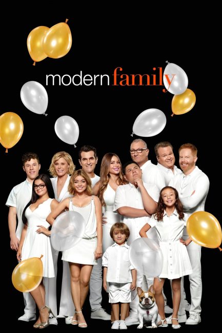 مسلسل Modern Family الموسم التاسع الحلقة 4 مترجمة