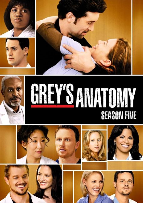 مسلسل Grey’s Anatomy الموسم الخامس الحلقة 2 مترجمة