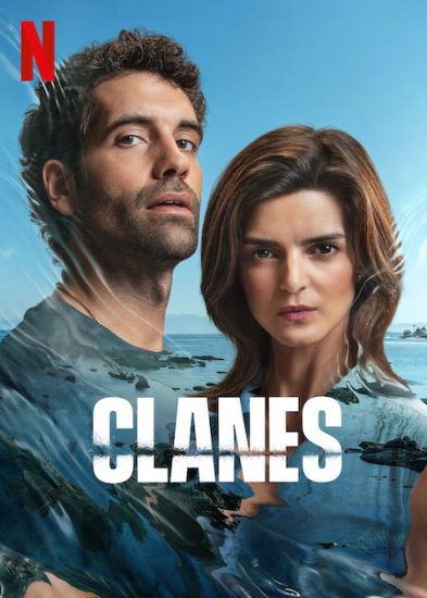 مسلسل Gangs of Galicia الموسم الاول مترجم