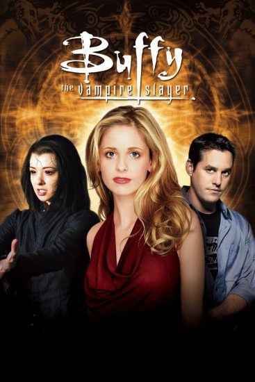 مسلسل Buffy the Vampire Slayer الموسم السادس مترجم