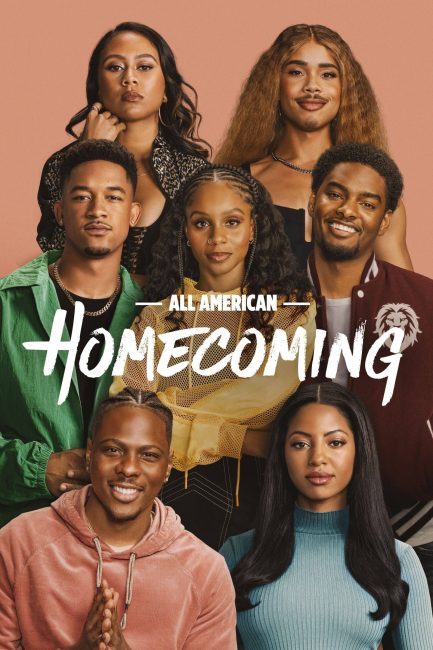 مسلسل All American: Homecoming الموسم الثاني الحلقة 4 مترجمة