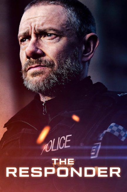 مسلسل The Responder الموسم الثاني الحلقة 2 مترجمة
