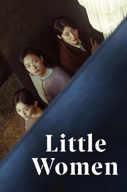 مسلسل ثلاث نساء صغيرات Little Women الحلقة 3 مترجمة