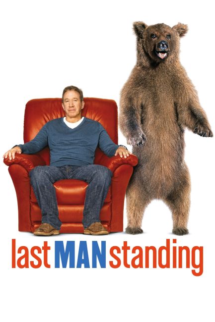 مسلسل Last Man Standing الموسم الثاني الحلقة 3 مترجمة