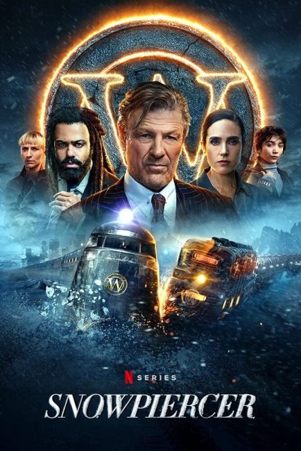 مسلسل Snowpiercer الموسم الثاني الحلقة 4 مترجمة