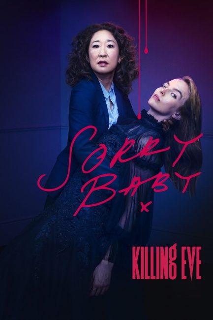 مسلسل Killing Eve الموسم الثاني الحلقة 4 مترجمة