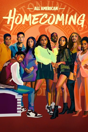 مسلسل All American: Homecoming الموسم الثالث مترجم