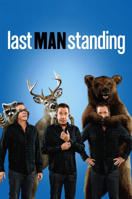 مسلسل Last Man Standing الموسم الرابع الحلقة 2 مترجمة