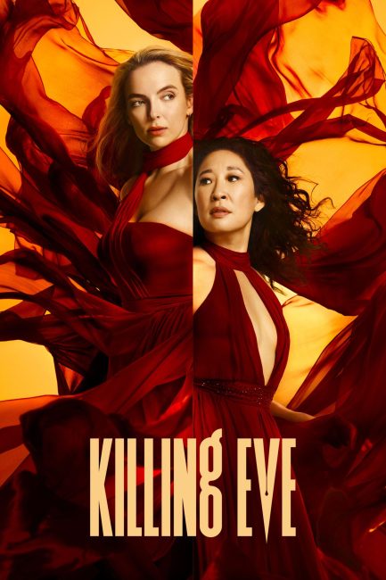 مسلسل Killing Eve الموسم الثالث الحلقة 6 مترجمة