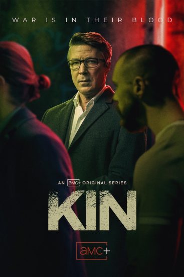 مسلسل Kin الموسم الثاني مترجم