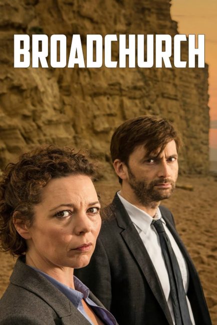 مسلسل Broadchurch الموسم الاول الحلقة 4 مترجمة