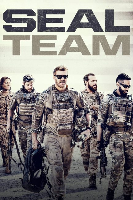 مسلسل SEAL Team الموسم الرابع الحلقة 7 مترجمة