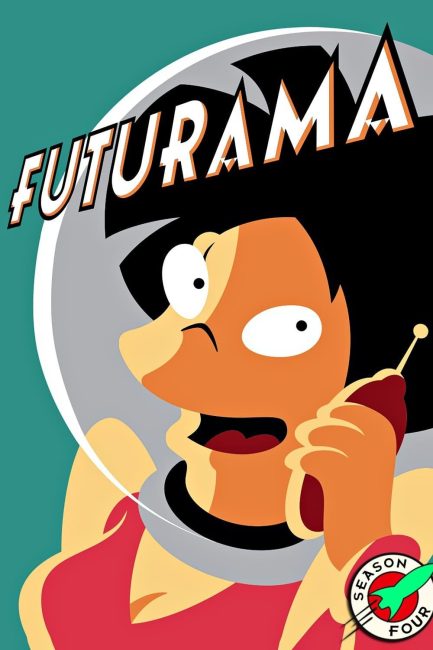 مسلسل Futurama الموسم الرابع الحلقة 2 مترجمة