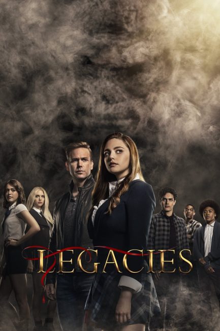 مسلسل Legacies الموسم الثاني الحلقة 2 مترجمة