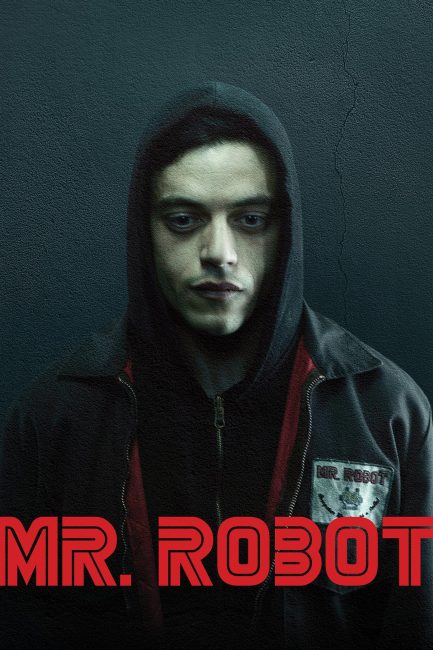مسلسل Mr. Robot الموسم الثاني الحلقة 4 مترجمة