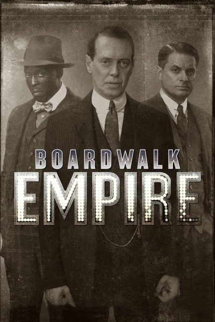 مسلسل Boardwalk Empire الموسم الرابع الحلقة 5 مترجمة