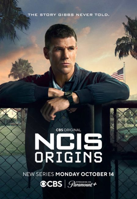 مسلسل NCIS: Origins الموسم الاول الحلقة 5 مترجمة