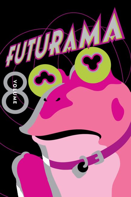 مسلسل Futurama الموسم الثامن الحلقة 8 مترجمة