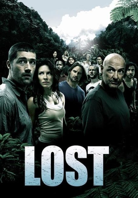 مسلسل Lost الموسم الثاني الحلقة 2 مترجمة