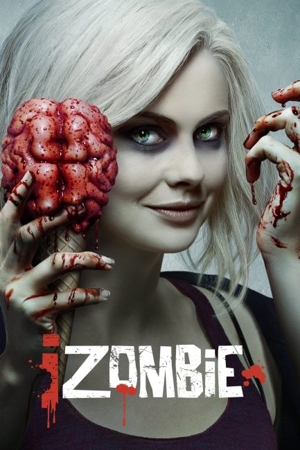 مسلسل iZombie الموسم الاول الحلقة 4 مترجمة