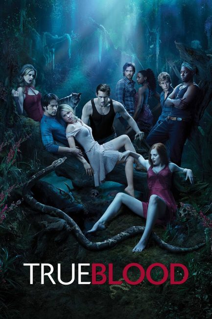 مسلسل True Blood الموسم الثالث الحلقة 7 مترجمة