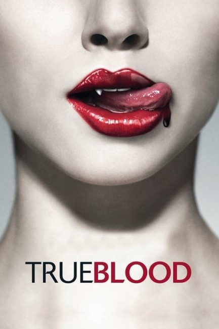 مسلسل True Blood الموسم الاول الحلقة 9 مترجمة