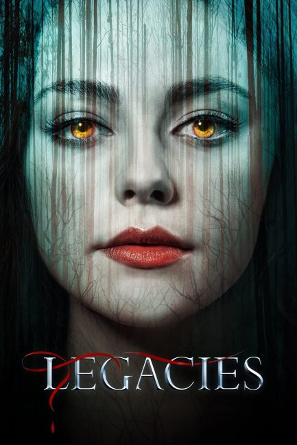 مسلسل Legacies الموسم الرابع الحلقة 4 مترجمة