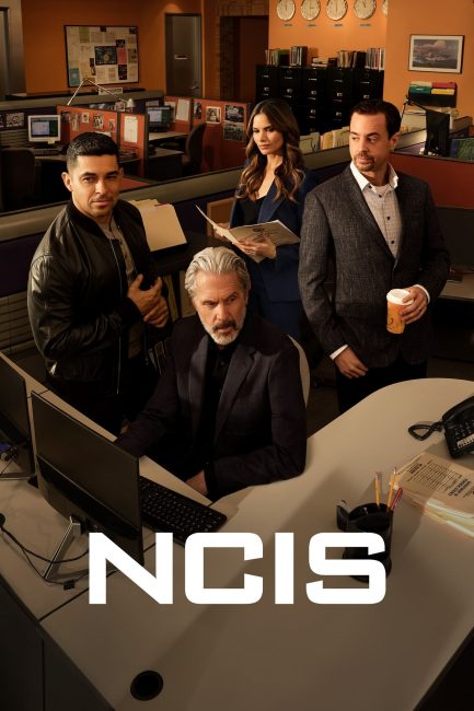 مسلسل NCIS الموسم 22 الحلقة 14 مترجمة