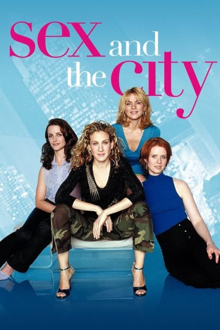 مسلسل Sex and the City الموسم الثاني الحلقة 2 مترجمة