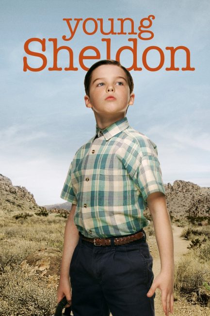 مسلسل Young Sheldon الموسم الثالث الحلقة 2 مترجمة