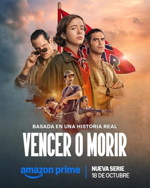 مسلسل Victory or Death الموسم الاول الحلقة 7 مترجمة