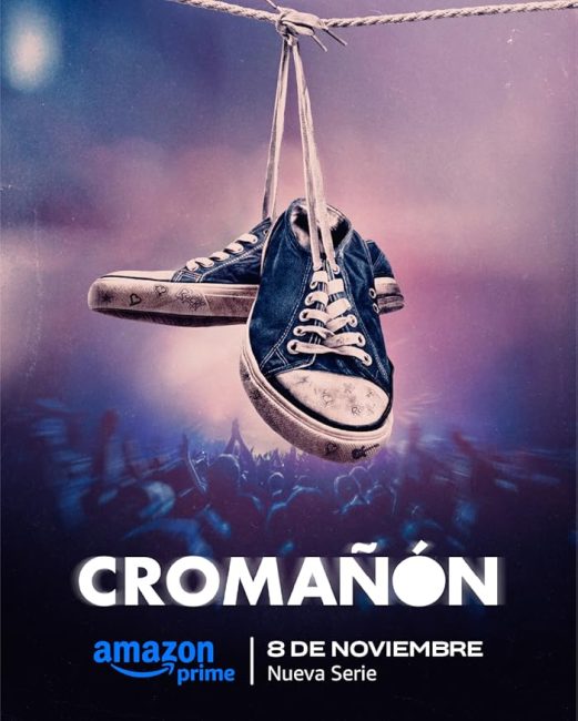 مسلسل Cromañon الموسم الاول الحلقة 2 مترجمة