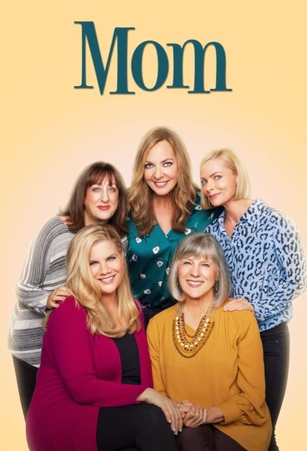 مسلسل Mom الموسم الثامن الحلقة 5 مترجمة