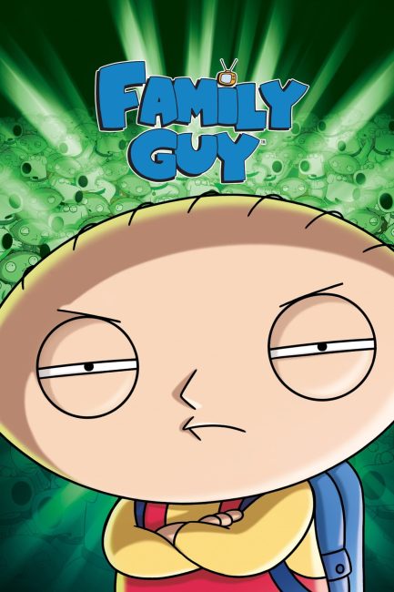 مسلسل Family Guy الموسم 12 الحلقة 3 مترجمة