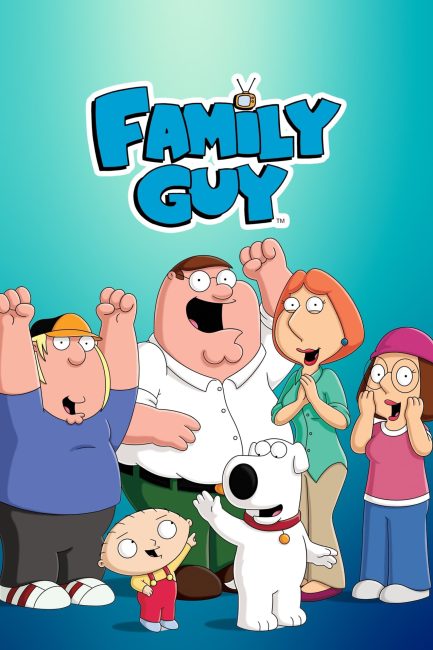 مسلسل Family Guy الموسم 14 الحلقة 2 مترجمة