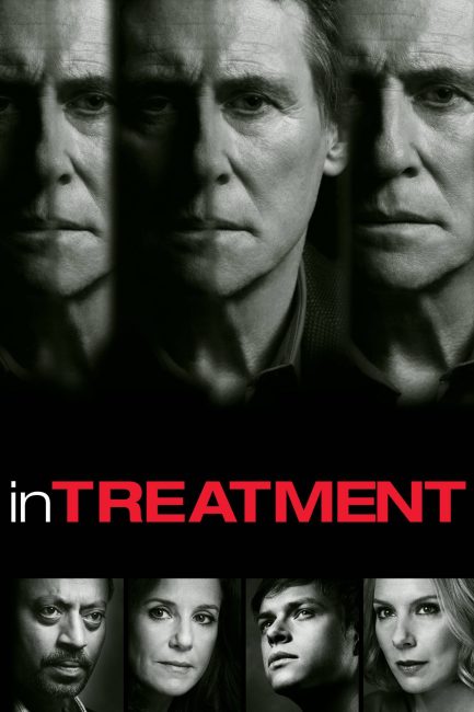 مسلسل In Treatment الموسم الثالث الحلقة 4 مترجمة