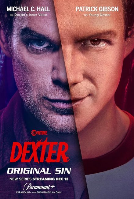 مسلسل Dexter: Original Sin الموسم الاول الحلقة 7 مترجمة