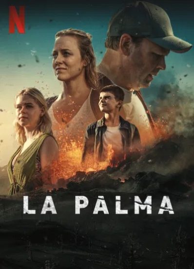 مسلسل La Palma الموسم الاول مترجم