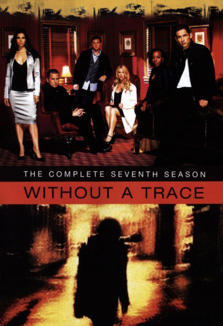 مسلسل Without a Trace الموسم السابع الحلقة 3 مترجمة