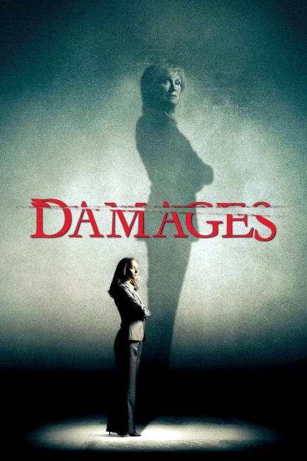 مسلسل Damages الموسم الخامس الحلقة 4 مترجمة