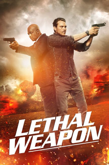 مسلسل Lethal Weapon الموسم الثاني الحلقة 1 مترجمة