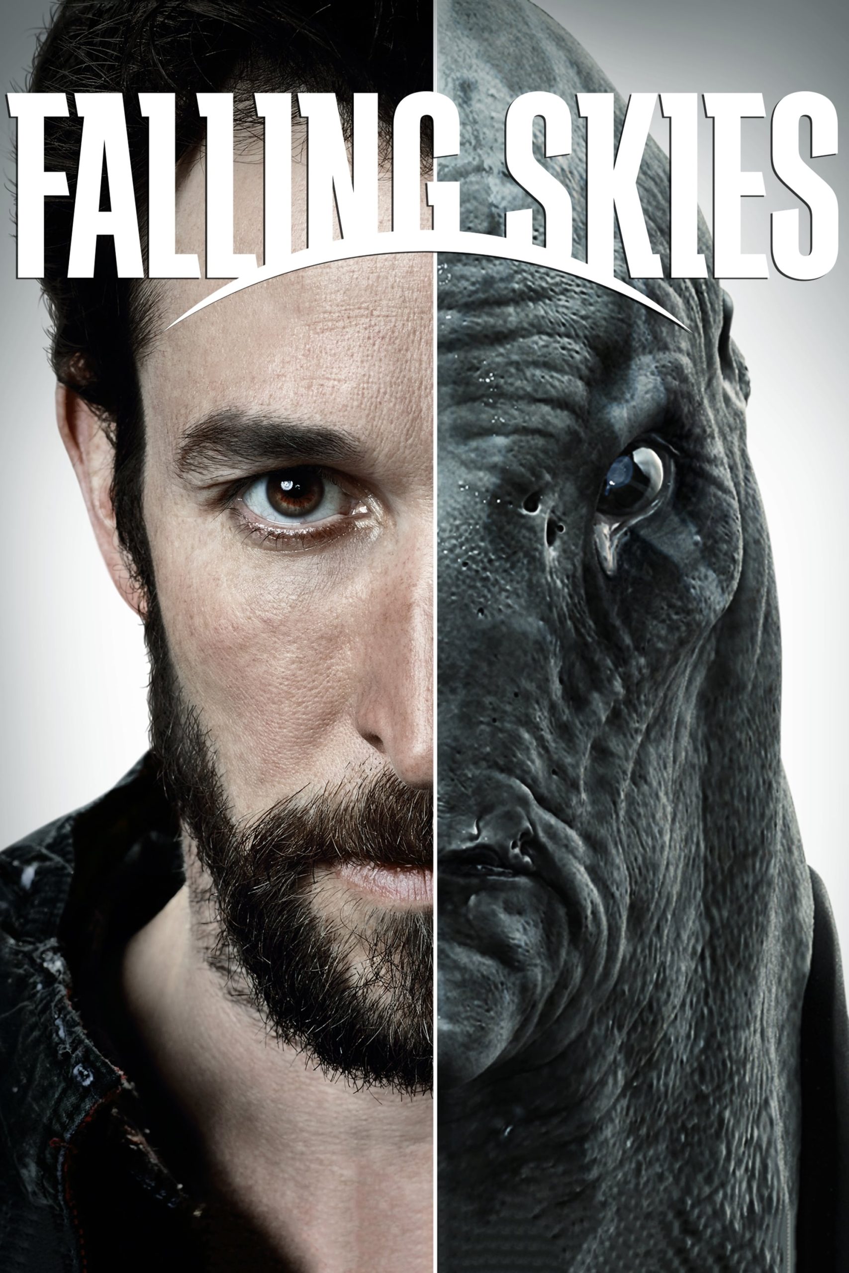 مسلسل Falling Skies الموسم الخامس مترجم
