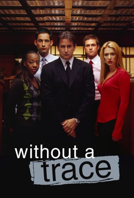 مسلسل Without a Trace الموسم السادس الحلقة 2 مترجمة
